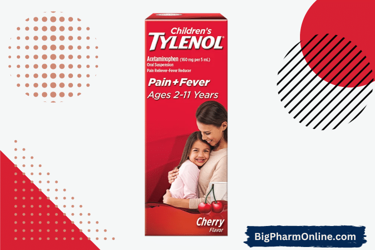 Children's Tylenol