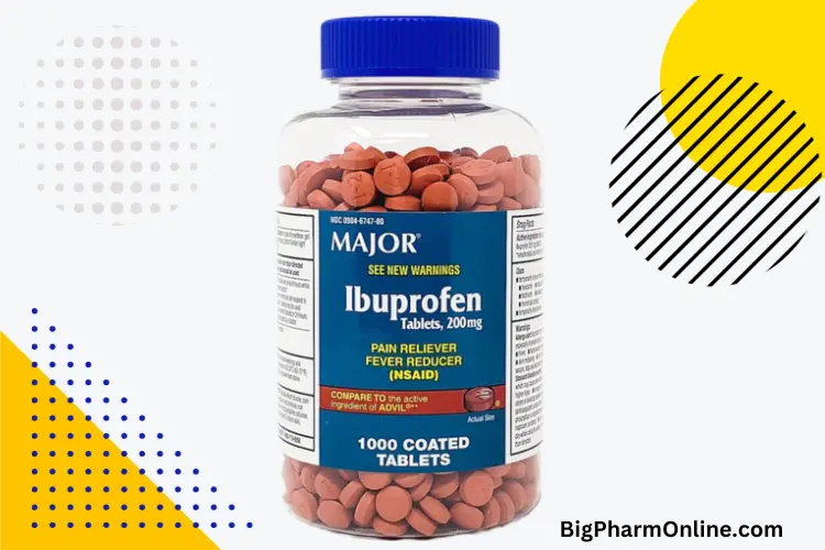 Can I Take 800mg of Ibuprofen After Taking 400mg Earlier?