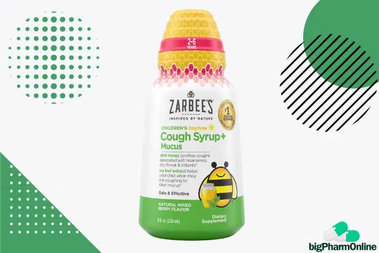 Does Zarbee’s Cough Syrup Help With Fever?