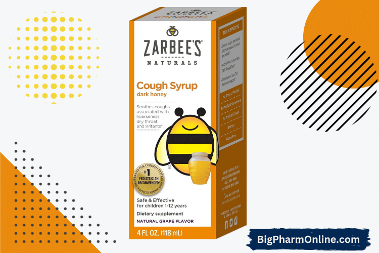 Does Zarbee's Cough Syrup Expire?