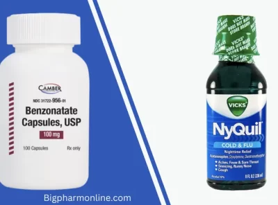 Can You Take Benzonatate With Nyquil? (+6 Safety Tips)