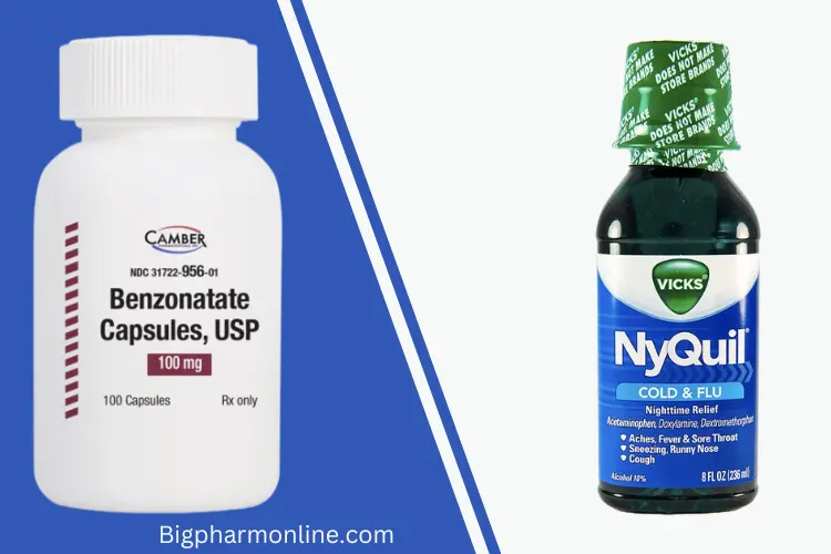 Can You Take Benzonatate With Nyquil? (+6 Safety Tips)
