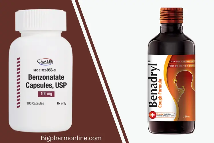 Can You Take Benzonatate With Benadryl? (+3 Safety Tips)