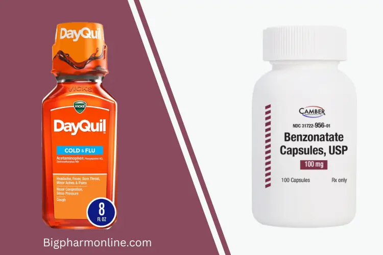 Can You Take Benzonatate With Dayquil? (+5 Safety Tips)