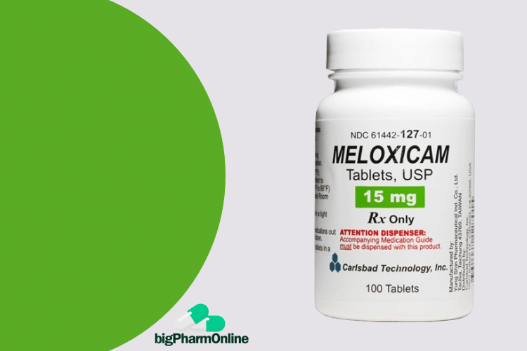 Why Can’t You Lie Down After Taking Meloxicam?