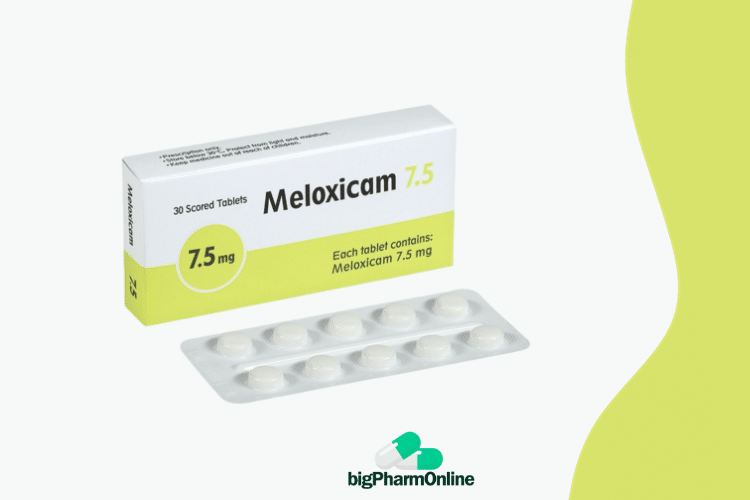 What Happens If I Take 2 Meloxicam 7.5 Mg? (Is It Safe?)