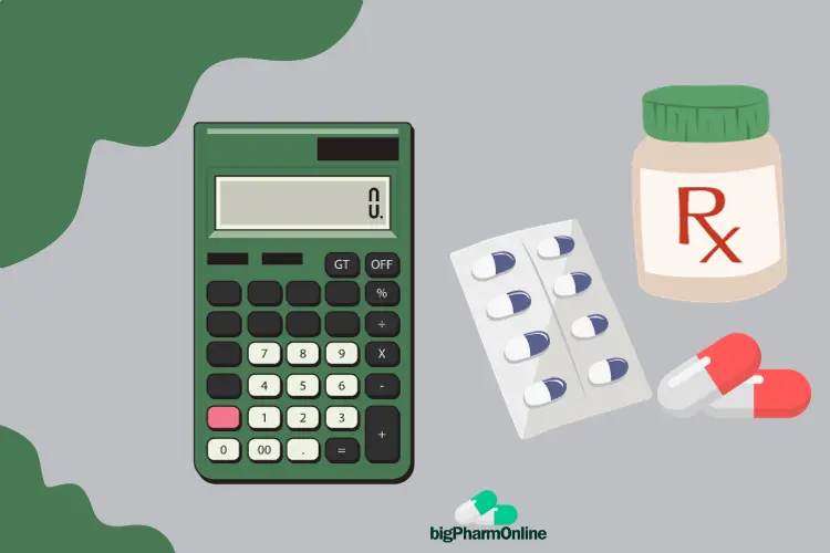 Dosage Calculator (mg per kg dosage calculator)