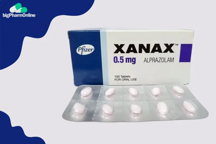 Does Xanax Cause Water Retention (+9 Prevention Tips)